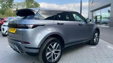 Land Rover Range Rover Evoque 2.0 D165 Dynamic SE 5dr Auto Diesel Hatchback